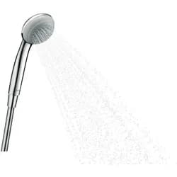 Handbrause Crometta 85 1jet chrom hbrhg28585vc