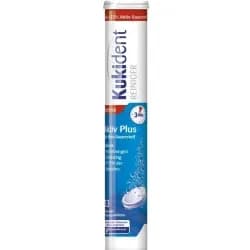 Kukident Aktiv Plus Tabs