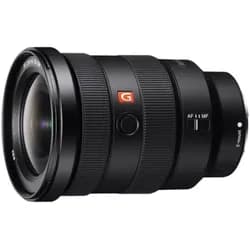 Sony FE 16-35mm F2.8 GM