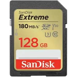 Sandisk Speicherkarte