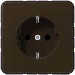 Jung Cd 1520 Br - Braun