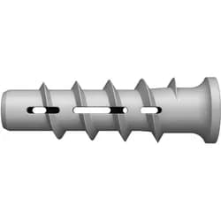fischer Porenbetondübel FTP K 8