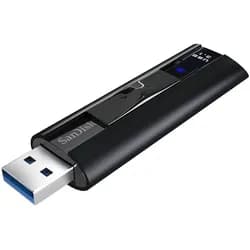 SanDisk Extreme PRO USB-Stick 128 GB