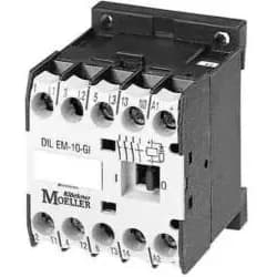 Eaton Leistungsschütz DILEEM-01(230V50/60H