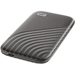 WD SSD-Festplatte