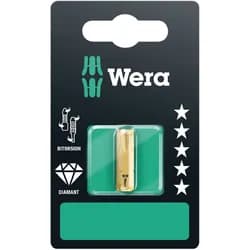 Wera Werk Bits 867/1 BDC SB SiS