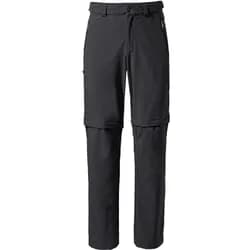 VAUDE Me Farley Stretch T-ZIp Pants III BLACK 56