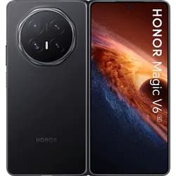 Magic V6 512GB/16GB - Black