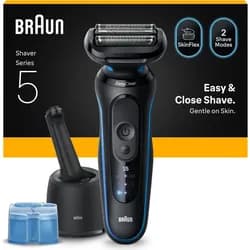 Braun Elektrorasierer