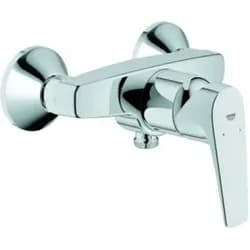 AP-Brausemischer Grohe Bauflow chrom