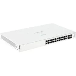 HPE Aruba HPE JL684B Netzwerk-Switch