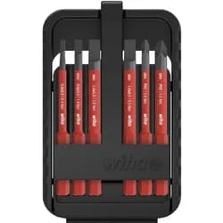 Wiha, Bits, Set slimBit electric