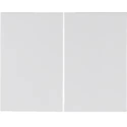 Berker Wippe pws/gl 14357009
