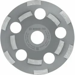 DIAMANTKOPSKIVE ABRASIVE 125X22.2MM