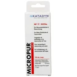 Micropur Forte MF 1T