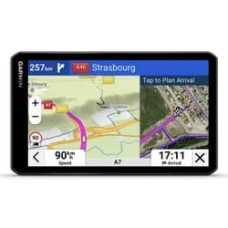 Garmin dezl LGV720 MT-D