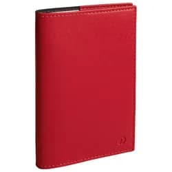 Quo Vadis Taschenkalender PRE PRESTIGE NOTE VZ Soho rot 2027
