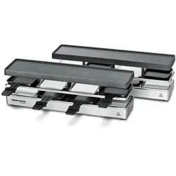Rommelsbacher Raclette