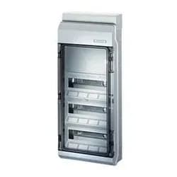 Hensel Automatengehäuse 3reihig KV 9440
