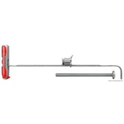 fischer Kippdübel DuoTec 12 S PH M LD
