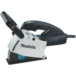 Makita SG1251J Mauernutfräse