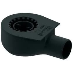 Tece Drainline Siphon Kunststoff 650000