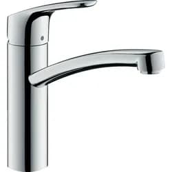 Hansgrohe Focus M41 Küchenarmatur Chrom 31804000