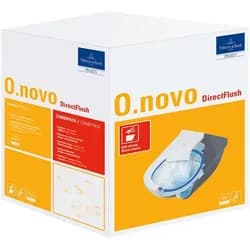 Villeroy & Boch O.Novo WC 5660HR01