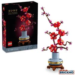 LEGO® Pflaumenblüte