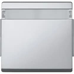 Merten Wippe alu 343960