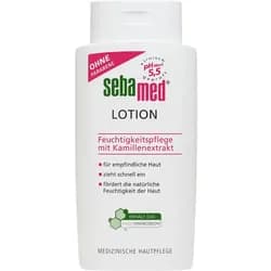 Sebamed Lotion