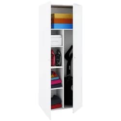 VCM Putzschrank VANDOL - B/H/T ca. 70.00x178.00x39.00