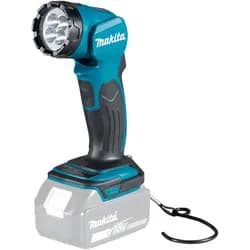 Makita DML815 Akku-Lampe