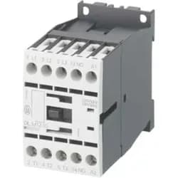 Eaton Schütz 24V 5,5kW, Relais