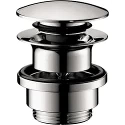 Hansgrohe Auslauf Hansgrohe Chrom 50100000