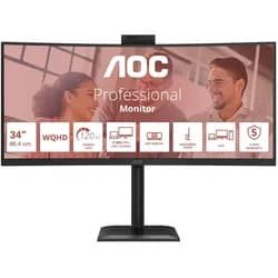 AOC CU34E4CW