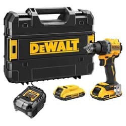 DCD794D2T-QW Cordless Drill