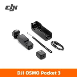 Osmo Pocket 3