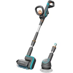 CLUB3D Akku-Fugenbürste