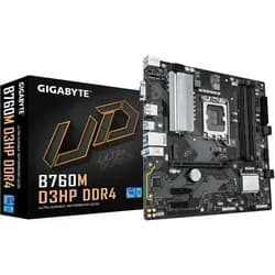 Gigabyte Mainboard