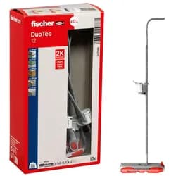 fischer DUOTEC 12 LD