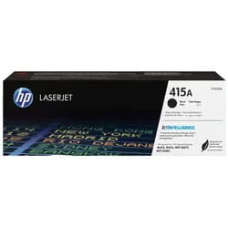 HP Toner HP 415A black