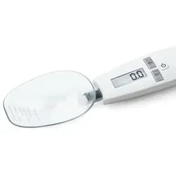 Soehnle Küchenwaage 66220 KWD weiß