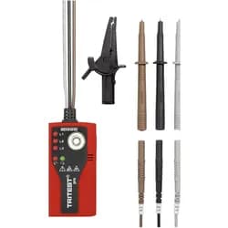 Benning TRITEST pro (020052) Kalibrierung