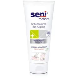 Seni Hautschutzcreme mit Arginin 200ml