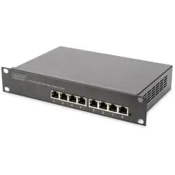 DIGITUS Gigabit Switch DN-80114