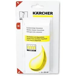 Window Cleaner Concentrate