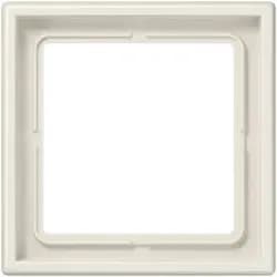 Jung Rahmen 1-fach ws LS 981 W