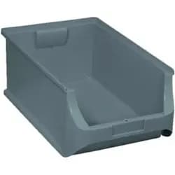 allit ProfiPlus Box RE 5, grau 310x500x200 mm