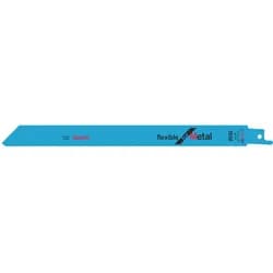 BAJONETSAVKLINGE S1122EF 2 STK BIM 228MM